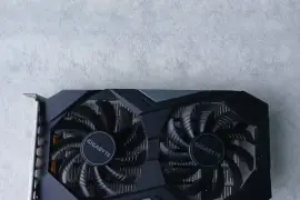 Gigabyte/Nvidia Geforce GTX Graphics Card 4GB