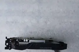 Gigabyte/Nvidia Geforce GTX Graphics Card 4GB