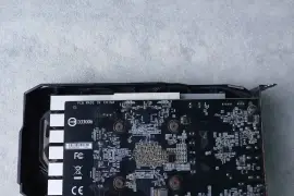 Gigabyte/Nvidia Geforce GTX Graphics Card 4GB