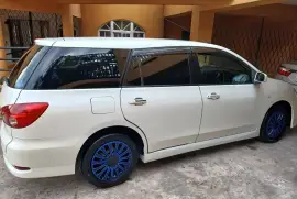 2014 Nissan Windroad