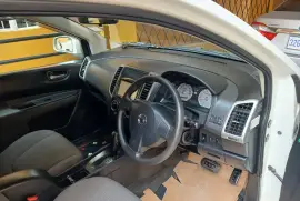 2014 Nissan Windroad