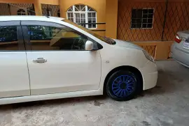 2014 Nissan Windroad