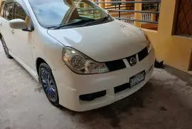 2014 Nissan Windroad