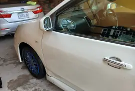 2014 Nissan Windroad