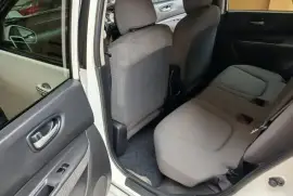 2014 Nissan Windroad