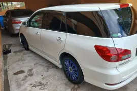 2014 Nissan Windroad