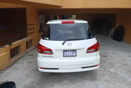 2014 Nissan Windroad