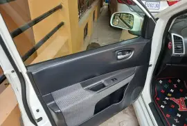 2014 Nissan Windroad