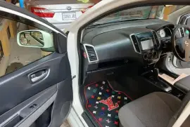 2014 Nissan Windroad