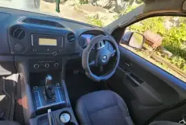 2013 VW Amarok