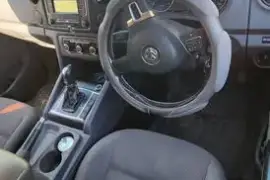 2013 VW Amarok