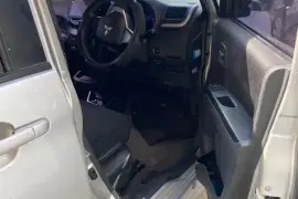 2014 Mitsubishi Delica