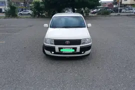 2003 Toyota Probox
