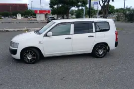 2003 Toyota Probox