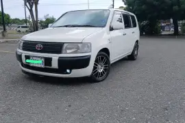 2003 Toyota Probox