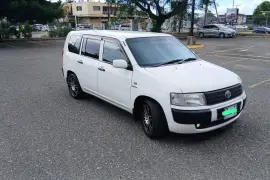 2003 Toyota Probox