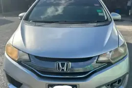 2014 Honda Fit