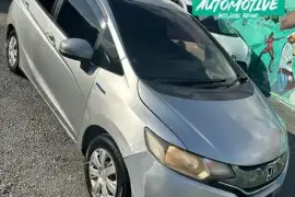 2014 Honda Fit