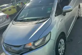 2014 Honda Fit