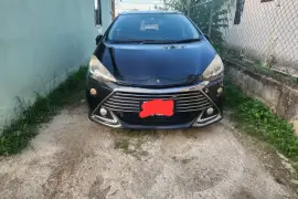 2015 Toyota Aqua