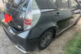 2015 Toyota Aqua