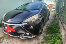 2015 Toyota Aqua
