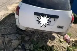 2011 2WD AD Scraping