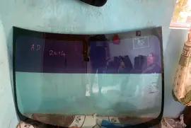 2011 2WD AD Scraping