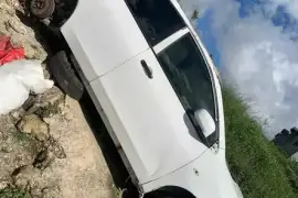 2011 2WD AD Scraping