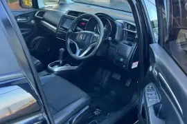 2014 Honda Fit None Hybrid