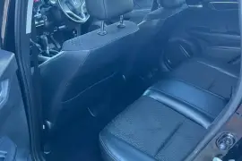 2014 Honda Fit None Hybrid