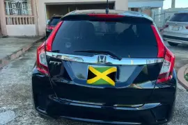 2014 Honda Fit None Hybrid