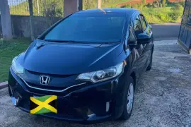 2014 Honda Fit None Hybrid