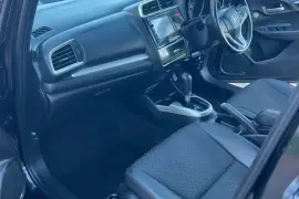 2014 Honda Fit None Hybrid