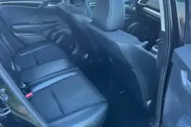 2014 Honda Fit None Hybrid