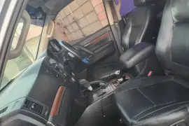 2009 Mitsubishi Pajero