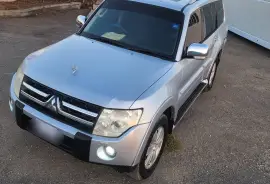 2009 Mitsubishi Pajero