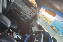 2009 Mitsubishi Pajero