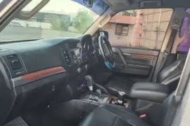 2009 Mitsubishi Pajero