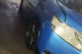 Honda stepwagon 8 Seater