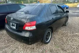 2010 Toyota Yaris