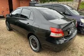 2010 Toyota Yaris
