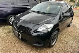 2010 Toyota Yaris