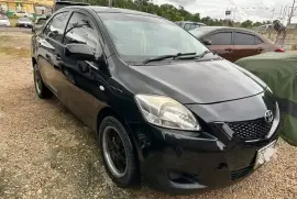 2010 Toyota Yaris