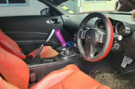 2008 Nissan Z Convertible