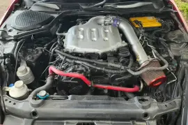 2008 Nissan Z Convertible