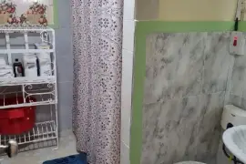 Fully Furnished 1 Bedroom, 1 Bathroom Apartment