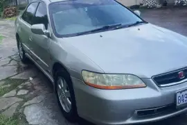 Honda Accord 1998