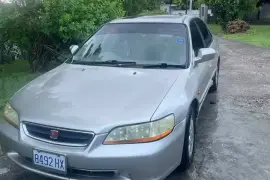 Honda Accord 1998