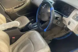 Honda Accord 1998
